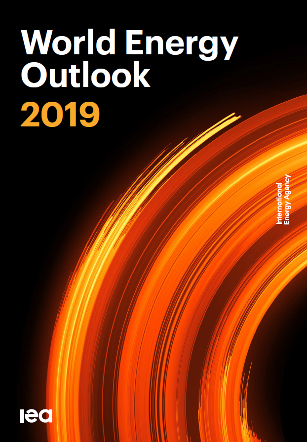 IEA World Energy Outlook 2019: Analysis And Implications For Australia ...